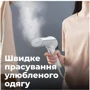 Відпарювач AENO GS4 фото 12
