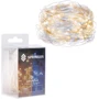 Гирлянда на батарейках Springos 9.9 м 100 LED CL0024 Cold White/Warm White