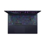 Ноутбук Acer Predator Helios 18 PH18-71 (NH.QKSEU.001) UA: Оперативная память 32 Гб