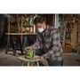 Вибрационная шлифмашина Ryobi RROS18-0 One+ (5133005393): Макс. частота вращения диска 20000 об/мин