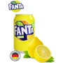Напиток газированный Fanta Lemon 330 ml