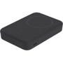 Зовнішній акумулятор Belkin Power Bank 8000mAh MagSafe 15W MagSafe Qi2 Black (BPD007BTBK)