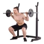 Скамья для жима и пресса Tunturi WB50 Mid Width Weight Bench (17TSWB5000)