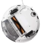 Робот-пилосос Xiaomi Lydsto R1 Vacuum Robot White: Додатково Тонкий, Турбощетка, Таймер, Станция самоочищения, Возврат к уборке после подзарядки, Автоматическая