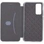 Аксессуар для смартфона Fashion Classy Gold for Xiaomi Mi 10T / Mi 10T Pro: Тип чехол-книжка