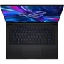 Ноутбук ASUS ROG Flow X16 (GV601VI-NL030W): Объем накопителя 2 ТБ SSD
