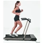 Беговая дорожка Toorx Treadmill City Compact Pure Bronze (CITY-COMPACT-B): Дисплей есть