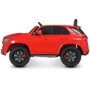 Детский электромобиль Bambi Racer Mercedes M-Class 100W 4WD красный (M 4781EBLR-3) фото 9