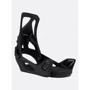 Крепление для сноуборда BURTON STEP ON - WOMENS'24 black M (9010510197986): Цвет черный