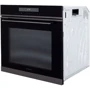 Духовой шкаф электрический Interline OMG 970 SCD BA: Объем, л 72