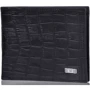 Мужское портмоне Wanlima черное (W22522870903-black)