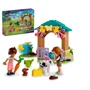 Конструктор LEGO Friends Телячий хлев Отом (42607): Серия Friends
