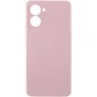 Чехол для телефонов Lakshmi Case Silicone Cover Full Camera Pink Sand for Realme C33