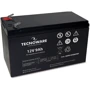 Акумуляторна батарея TECNOWARE 12V-9Ah (EACPE12V09ATWP): Тип AGM