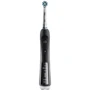 Зубная щетка Braun Oral-B Smart 7000: Назначение взрослая