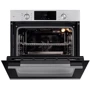 Духова шафа електрична Perfelli DIAMOND 6D8L INOX: Приготування на пару нет