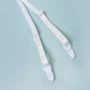 Эротический комплект NDS S19103IWT White (M, L) (23683)