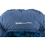 Спальный мешок Pinguin Blizzard (4/-1°C) 190 см (Wide) - Left Zip Blue (PNG 239751) 2020: Назначение весна/осень/зима