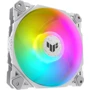 Кулер ASUS TUF Gaming TF120 ARGB Fan - Triple Fan Kit with ARGB Controller White (90DA0033-B09030): Призначення для корпуса