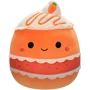 Мягкая игрушка Squishmallows Морковный тортик 19 см (SQER00835)