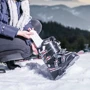 Набор химических грелок-стелек Thermopad Foot Warmer 10 пар 36-37 S (TPD 78191)