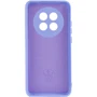 Чохол для телефона Lakshmi Case Silicone Cover Full Camera Dasheen for Realme 12 5G: Сумісність Realme 12 5G