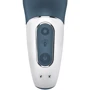 Анальный вибратор Satisfyer Air Pump Booty 2