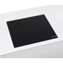 Варочная поверхность Bosch PKE611BB2E: Расположение панели фронтальное