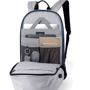 Сумка для ноутбука Bagsmart 15.6" Grey (BM0301008A008): Колір сірий