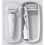 Эпилятор Braun MBSES 9F MaxBraun: Количество скоростей эпиляции 2