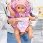 Рюкзак-кенгуру для куклы Baby Born серии "День Рождения" - Прогулка фото 4