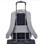 Сумка для ноутбуков RivaCase 15.6" Biscayne Grey (8363) фото 7