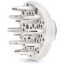 Фен Philips HP8232/00: Кількість температурних режимів 3