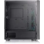 Корпус Thermaltake V250 TG ARGB (CA-1Q5-00M1WN-00): Типоразмер Midi-Tower