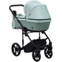 Коляска 2 в 1 Adamex Amelia Tip AM260 (624671): Ширина шасси 58 см