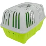 Переноска для животных MPS 2 Pratiko 1 Metal S 48х31.5х33 см до 12 кг (PR 1 MЕТ ЗЕЛЕНИЙ): Производитель Pratiko
