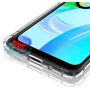 Чехол для телефонов BeCover TPU Case Anti-Shock Clear for Realme C30/C30s (708925): Материал TPU (термополиуретан)