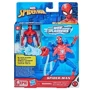 ​Игровой набор HASBRO Spider-Man Аква-воин (F7847/F8294): Пол Унисекс