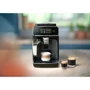 Кофеварка Philips Series 2300 EP2334/10: Габариты, см 25x43x37