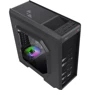 Корпус GAMEMAX LUXURY G501X: Мощность БП, Вт нет