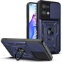 Чехол для телефонов BeCover Military for Oppo Reno 8 Pro Blue (709353)