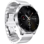 Смарт-часы Forever Grand 2 SW-710 Silver + ремешок: Дисплей 1.45" IPS (412x412)