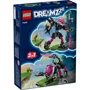 Конструктор LEGO DREAMZzz Матео проти робота Кібермозку (71495): Серія DREAMZzz