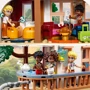 Конструктор LEGO Friends Замковая гостиница «Ночлег и завтрак» (42638) фото 7
