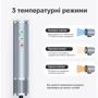 Стайлер Inspire WT-634 5in1 Gray: Мощность, Вт 1300