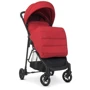 Візок Bambi M 4249-2 Red: Можливість встановлення люльки немає