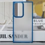 Чехол для телефонов Epik TPU+PC North Guard Indigo for Samsung A145 Galaxy A14 4G / A146 Galaxy A14 5G: Совместимость Samsung A145 Galaxy A14 4G / A146 Galaxy A14 5G