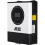 Инвертор солнечный автономный 2E XM-8K48T 8000VA/8000W, 48V, 2 MPPT: Тип Автономный