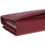 Жіночий гаманець Horse Imperial червоний (K1a2002-red): Матеріал Натуральна шкіра