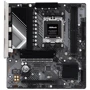 ASRock B650M-HDV/M.2: Оперативная память 2xDDR5 7200+, до 96 Гб